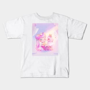 Escape from reality Kids T-Shirt